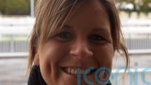 Mine Behind was Newbury Diamond for Manser-Baines