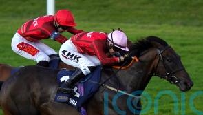 Opening night treble sees Saffie Osborne dominate Racing League once more