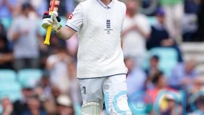 Harry Brook hails &lsquo;decent&rsquo; first day as England look to level Ashes
