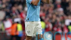 Manchester City forward Riyad Mahrez joins Saudi Arabian club Al-Ahli