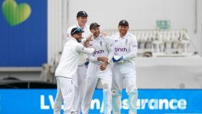 Joe Root takes stunning catch but Australia stifle England in fifth Ashes Test