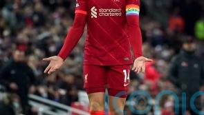 Stonewall hopes Jordan Henderson speaks out about LGBTQ+ rights after Saudi move