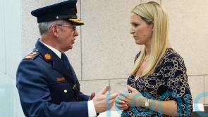 Justice minister has &lsquo;absolute confidence&rsquo; in Garda Commissioner
