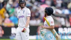 Day three of fifth Ashes Test: England looking to build commanding lead
