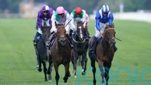 Hukum pips Westover in King George thriller