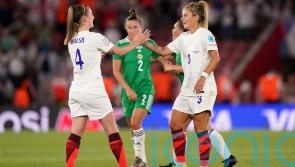 Rachel Daly confident England can cope without injured Keira Walsh against China