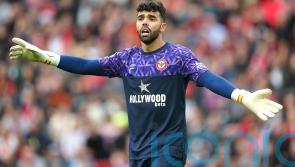 Football rumours: Bayern Munich step up chase for David Raya