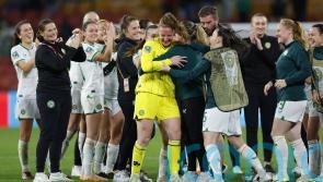 Ireland earn first Women&rsquo;s World Cup point by holding Nigeria to goalless draw