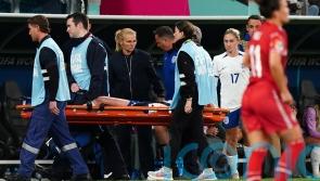 Sarina Wiegman focusing on China as Keira Walsh&rsquo;s injury dominates build-up