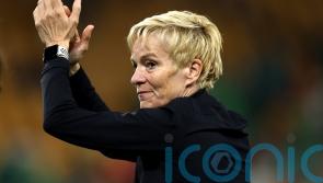 World Cup will change my players&rsquo; lives, says Ireland boss Vera Pauw