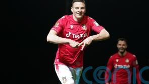 Wrexham striker Paul Mullin to convalesce at co-owner Rob McElhenney&rsquo;s home