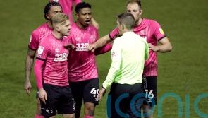 Referees must no longer turn blind eye to &lsquo;unacceptable behaviour&rsquo; &ndash; Howard Webb