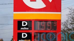 Almost 90 vehicles may be affected by petrol-diesel mix at Circle K pumps