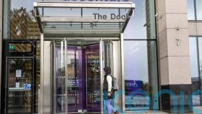 Accenture to cut Irish workforce by almost 900