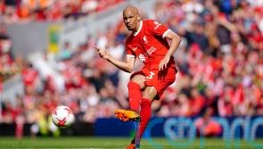 Fabinho leaves Liverpool to join Saudi side Al-Ittihad