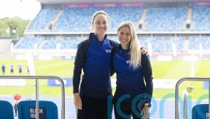 Republic World Cup team &lsquo;catalyst&rsquo; to inspire next generation &ndash; Megan Campbell