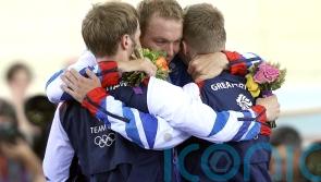On this day in 2012: Sir Chris Hoy wins fifth Olympic gold at London Velodrome