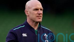 Paul O&rsquo;Connell has no concerns with inexperienced Ireland fly-halves