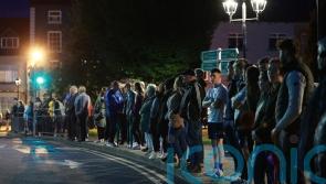 Principal pays tribute to &lsquo;beautiful best friends&rsquo; killed in Clones crash