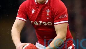 Jac Morgan to captain Wales in World Cup warm-up clash with England