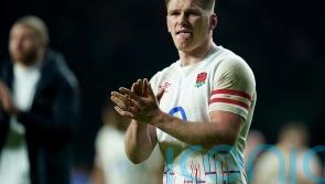 Dylan Hartley: England should play Owen Farrell at fly-half for entire World Cup