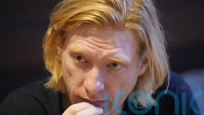 Domhnall Gleeson: I don&rsquo;t feel the need to apologise for having a famous father