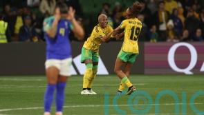 Today at the World Cup: Brazil crash to early exit after draw with Jamaica