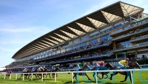 Soft ground could scupper Simca Mille&rsquo;s King George bid