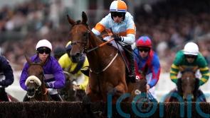 Ash Tree Meadow powers to Galway Plate glory