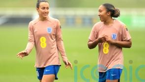 &lsquo;Shy&rsquo; Lauren James learning to deal with World Cup spotlight &ndash; Lucy Bronze