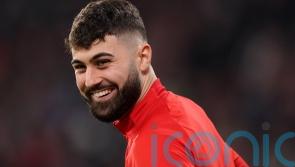 Josko Gvardiol set for Manchester City medical after &pound;77.5m deal agreed