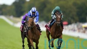 Al Husn upsets Nashwa and Blue Rose Cen in Nassau Stakes