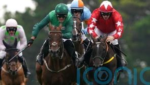 Zarak The Brave lives up to his name in Galway Hurdle