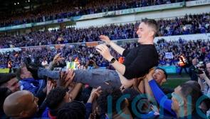 Ipswich boss Kieran McKenna backed to handle step up to the Championship