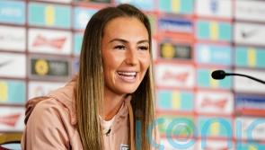 Katie Zelem says England spot being due to Keira Walsh injury was &lsquo;tough moment&rsquo;