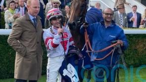 Aberama strikes Stewards&rsquo; Cup Gold