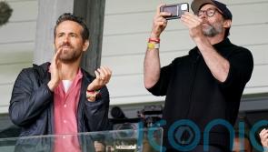 MK Dons spoil Wrexham&rsquo;s EFL return in front of Hollywood&rsquo;s best