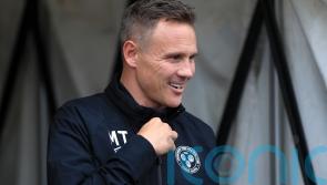 Matty Taylor hails Shrewsbury captain Ryan Bowman after win over Cheltenham