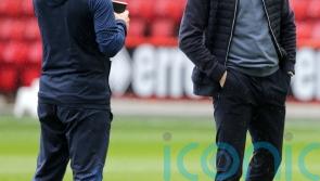 Ryan Lowe hails goal threat of Will Keane and Mads Frokjaer after draw