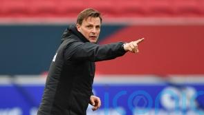 Hull assistant boss Justin Walker questions officials&rsquo; performance at Norwich