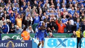 Enzo Maresca happy as demand for more goals from Kiernan Dewsbury-Hall pays off