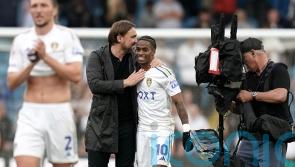 It&rsquo;s a scandal that we didn&rsquo;t win &ndash; Daniel Farke on Leeds&rsquo; draw with Cardiff