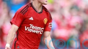 Facundo Pellistri nets late equaliser as Man Utd earn draw with Athletic Bilbao