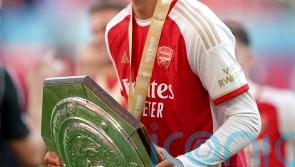Arsenal boss Mikel Arteta brands Kai Havertz &lsquo;superb&rsquo; in Community Shield win