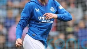 John Lundstram targeting Champions League redemption with Rangers