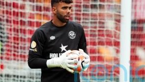 Arsenal agree deal to sign Brentford goalkeeper David Raya