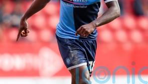 Wycombe down MK Dons in Buckinghamshire derby