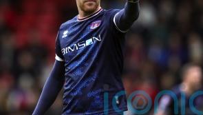 Harrogate continue their strangehold over Carlisle to progress to second round