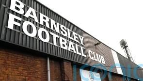 Tranmere get better of League One Barnsley on penalties