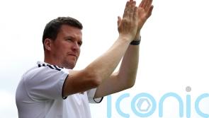 Gary Caldwell hails &lsquo;sensational&rsquo; Exeter response in cup victory over Crawley
